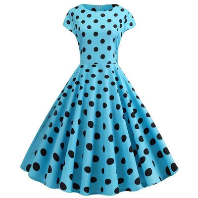 50-Luvun Mekko