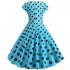 50-Luvun Mekko