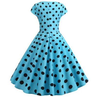 50-Luvun Mekko