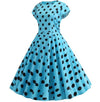 50-Luvun Mekko