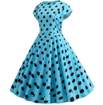 50-Luvun Mekko