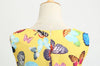 50-Luvun Mekko