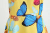 50-Luvun Mekko