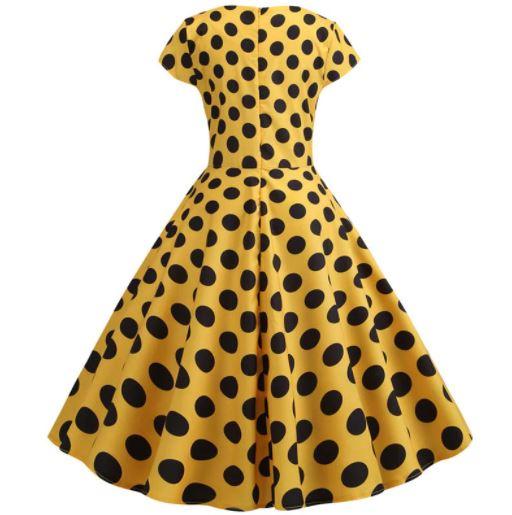 Rockabilly Mekko 50s