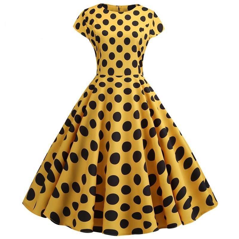 Rockabilly Mekko 50s