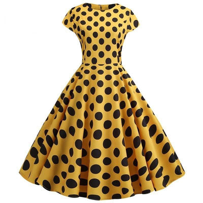 Rockabilly Mekko 50s