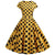Rockabilly Mekko 50s