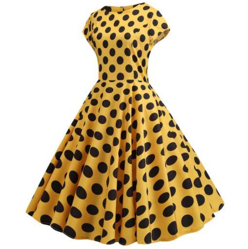 Rockabilly Mekko 50s