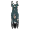 Gatsby-Mekko - Charleston Green
