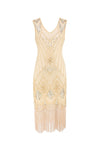 Gatsby Chic Ivory Mekko