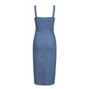 Vintage Jean-Mekko