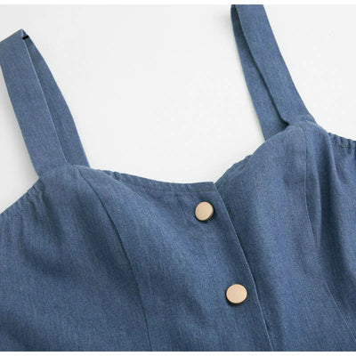 Vintage Jean-Mekko