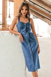Vintage Jean-Mekko