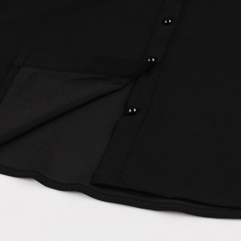 50-Luvun Musta Mekko