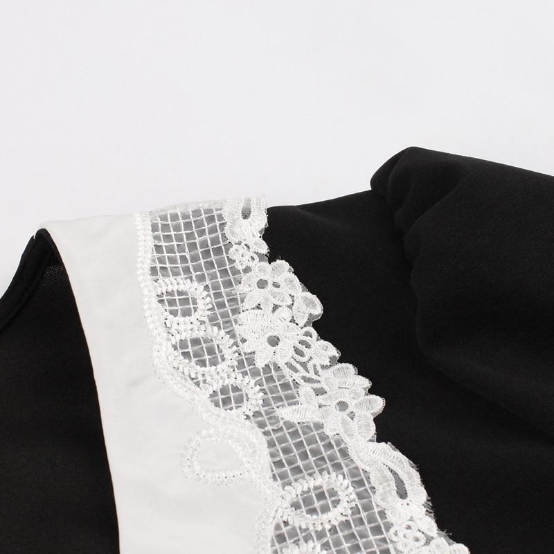 50-Luvun Musta Mekko