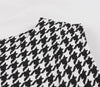 Valkoinen Vintage Avoin Mekko