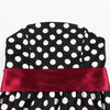 Vintage Pin Up -Mekko
