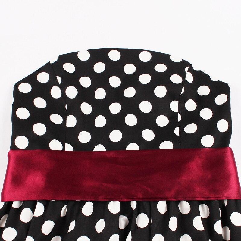 Vintage Pin Up -Mekko