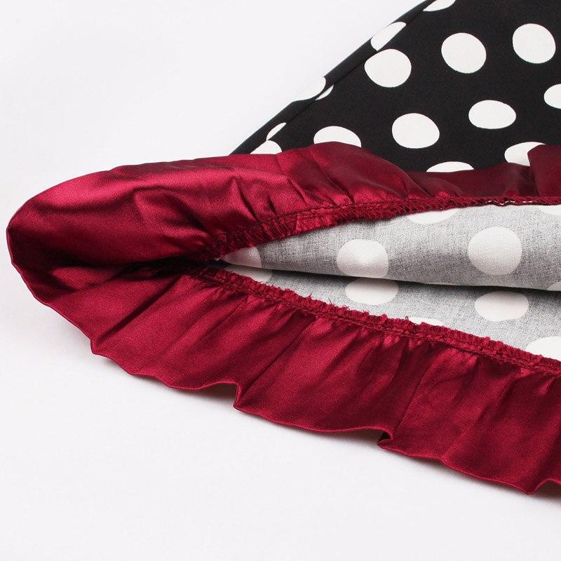 Vintage Pin Up -Mekko