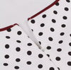 Retro Vintage 50-Luvun Mekko