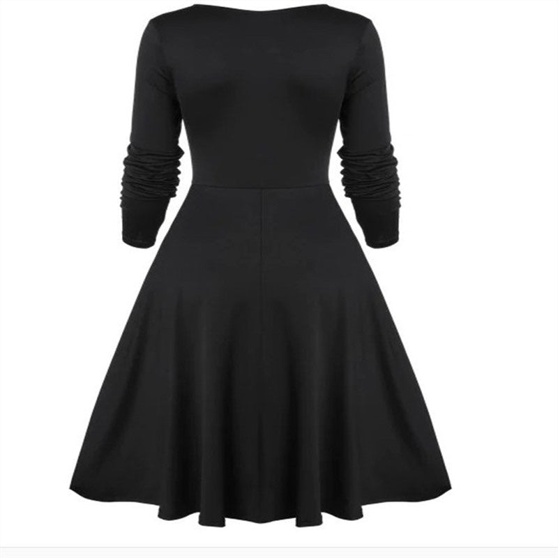 Plus-Koon Vintage Retromekko