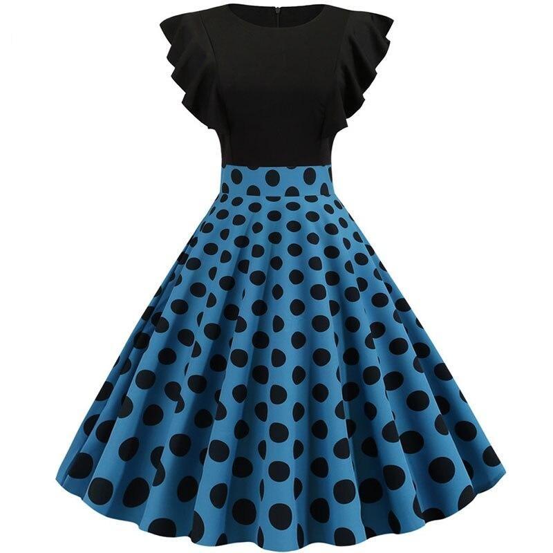 Rockabilly-Mekko, Jossa Lippishihat