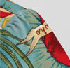50-Luvun Vintage Deco -Tyylinen Mekko