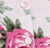 50-Luvun Vintage Roses -Tyylinen Mekko