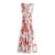 Vintage 70-Luvun Tyylinen Mekko