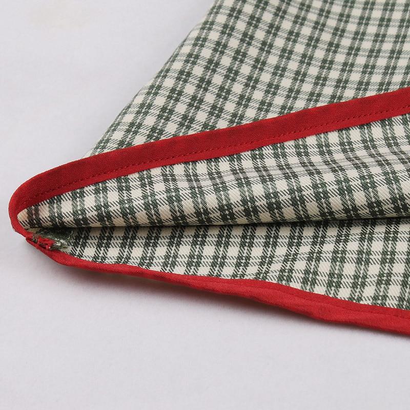 Vintage 60-Luvun Esiliinamekko