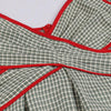 Vintage 60-Luvun Esiliinamekko