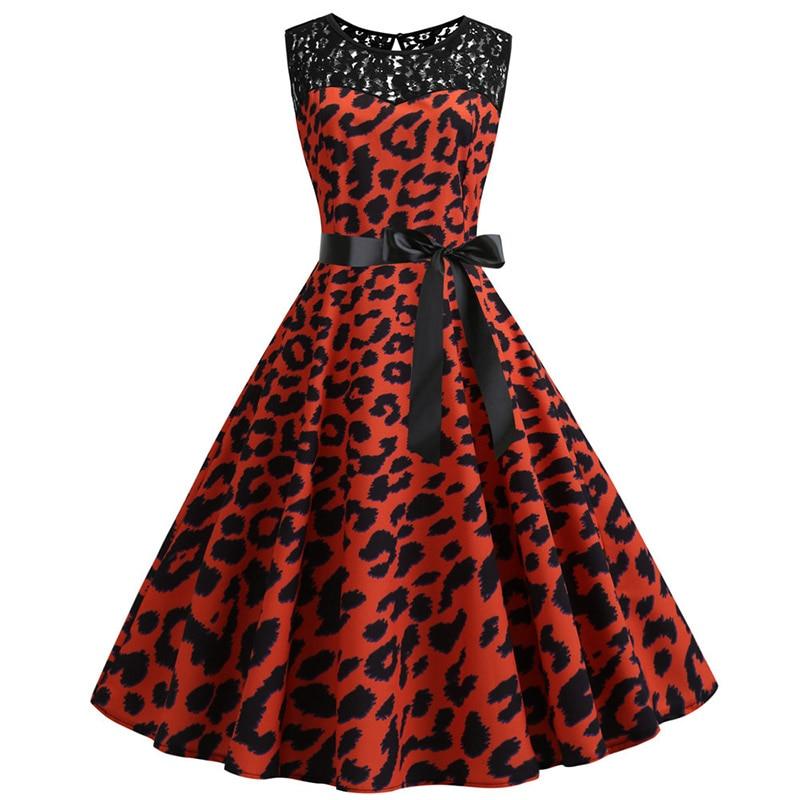 Vintage Tiger Trapeze -Mekko