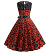 Vintage Tiger Trapeze -Mekko