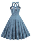 Vintage 1950 Stars -Mekko