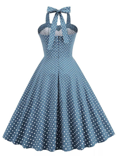 Vintage 1950 Stars -Mekko