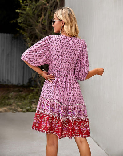 Vintage Mekko 1970
