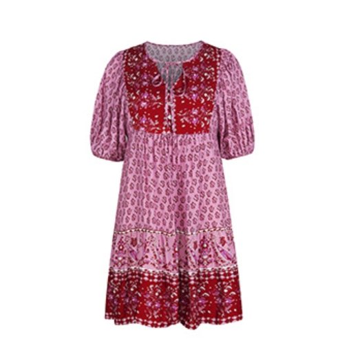 Vintage Mekko 1970