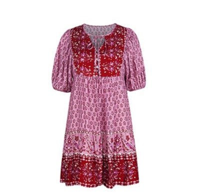 Vintage Mekko 1970