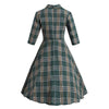 Vintage 3/4 Mekko