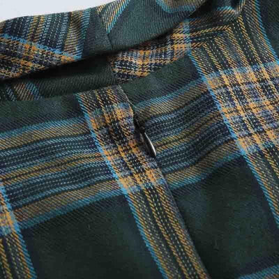 Vintage 3/4 Mekko