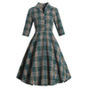Vintage 3/4 Mekko