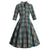 Vintage 3/4 Mekko
