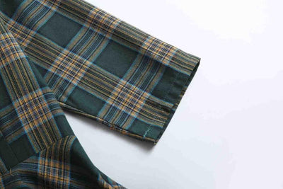 Vintage 3/4 Mekko