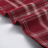 Vintage 3/4 Burgundy Mekko 1960