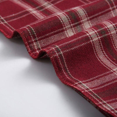 Vintage 3/4 Burgundy Mekko 1960