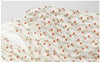 Vintage 1940-Luvun Beige Mekko