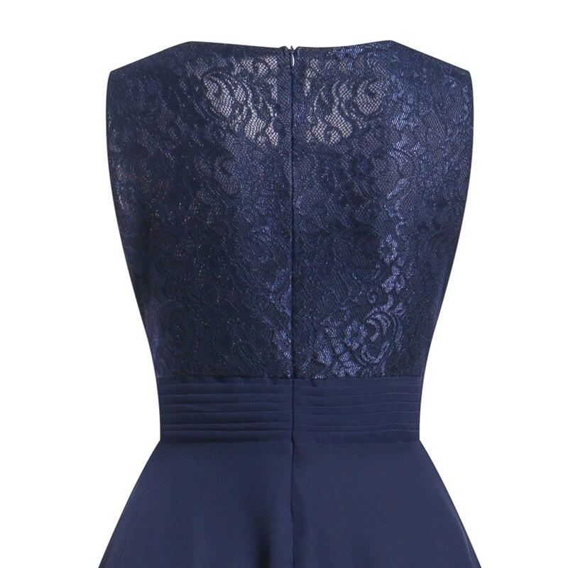 Vintage 50-Luvun Iltapuku Laivasto