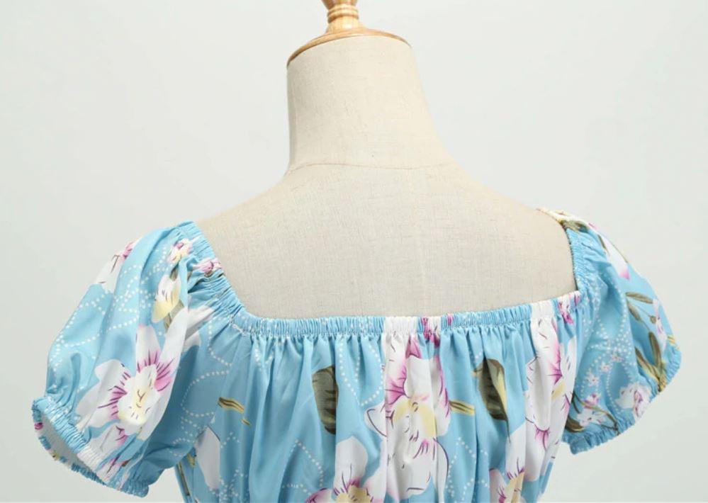 Naisten 60-Luvun Mekko