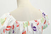 Vintage 60-Luvun Karkkimekko