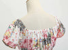 Vintage 60-Luvun Liberty Mekko